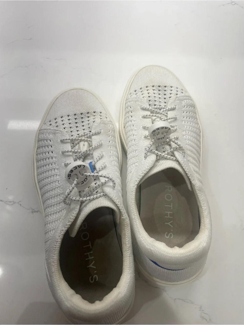 Rothy’s RS02 size 7.5